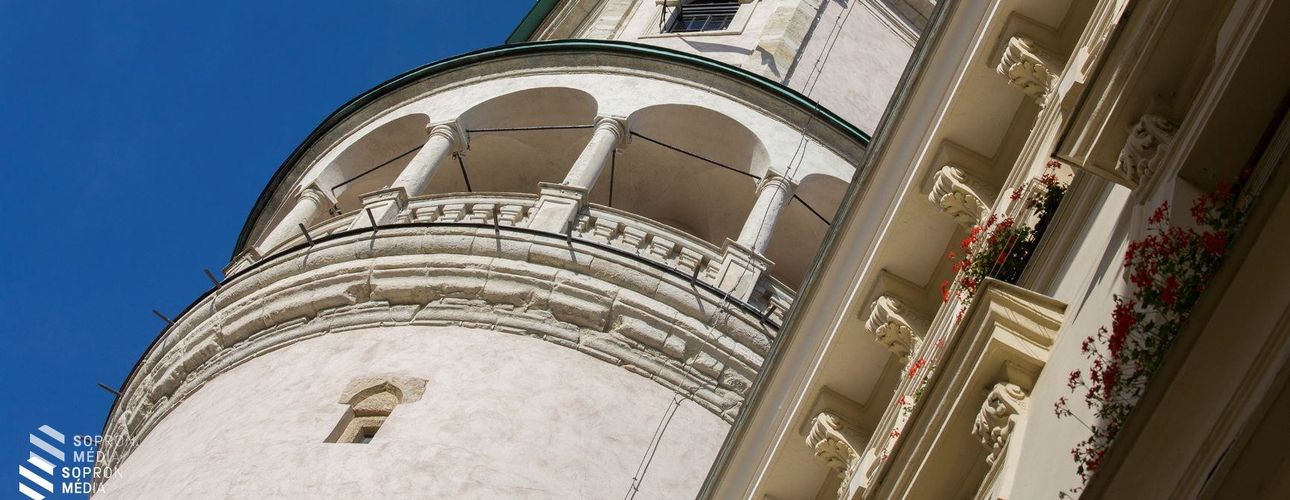 Hétpecsétes Sopron Vármegye – izgalmas online vetélkedő