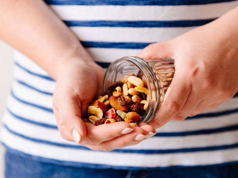 Mit (t)együnk, ha vashiányunk van?