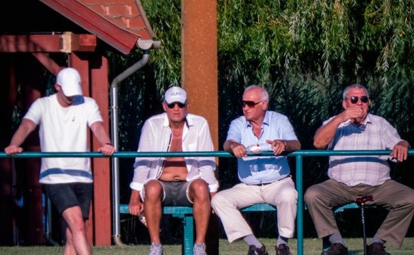 35. Kónyi Falunap, 2025. augusztus 9. Délután 2. rész