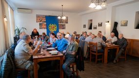 Küldöttgyűlést tartott az IPA Sopronban