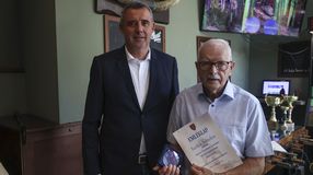 60 éve alakult a Soproni Városháza Sportkör
