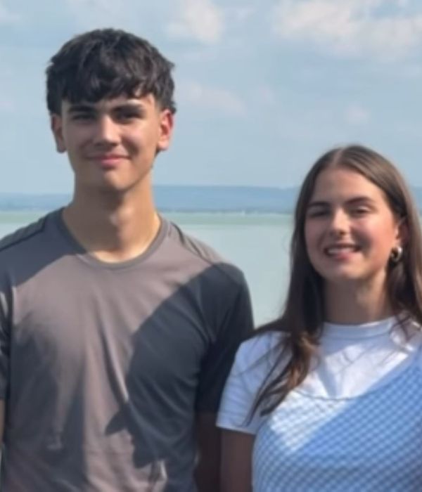 Anna és Levente nyerték a választást