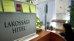 További könnyítést kapnak a hitelesek