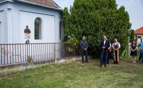 30. Falunap 2019. augusztus 3.