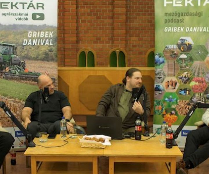 HEKTÁR Nagyágyúk Extra 2026.02.25. + video