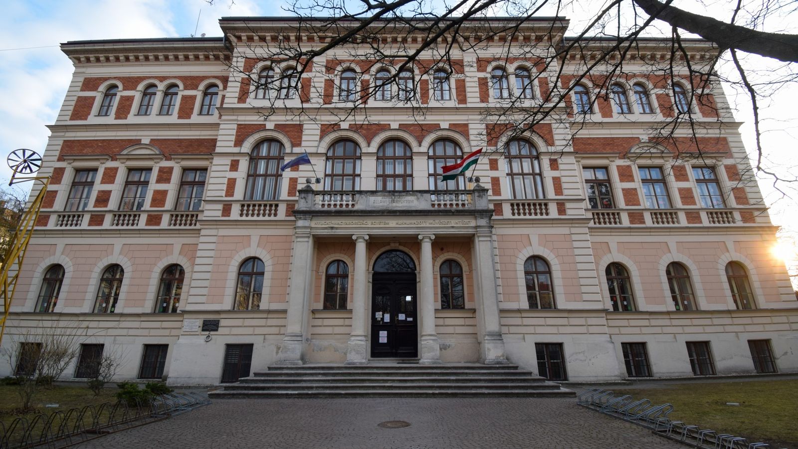 “Sopron csatáz, Sopron kitart”