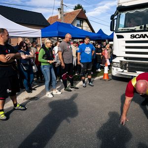 IV. Kalács és Gasztronómiai Fesztivál - 2025.10.05