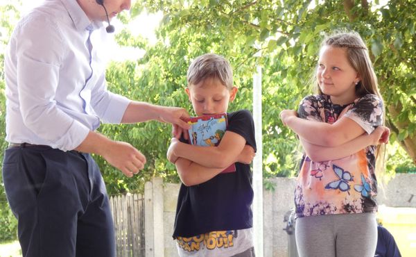 Gyereknap, 2025. május 25.