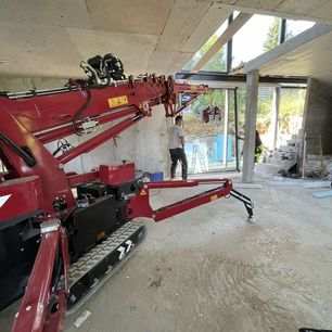 Extrém beépítési helyzetekkel fűszerezve Nagykovácsi