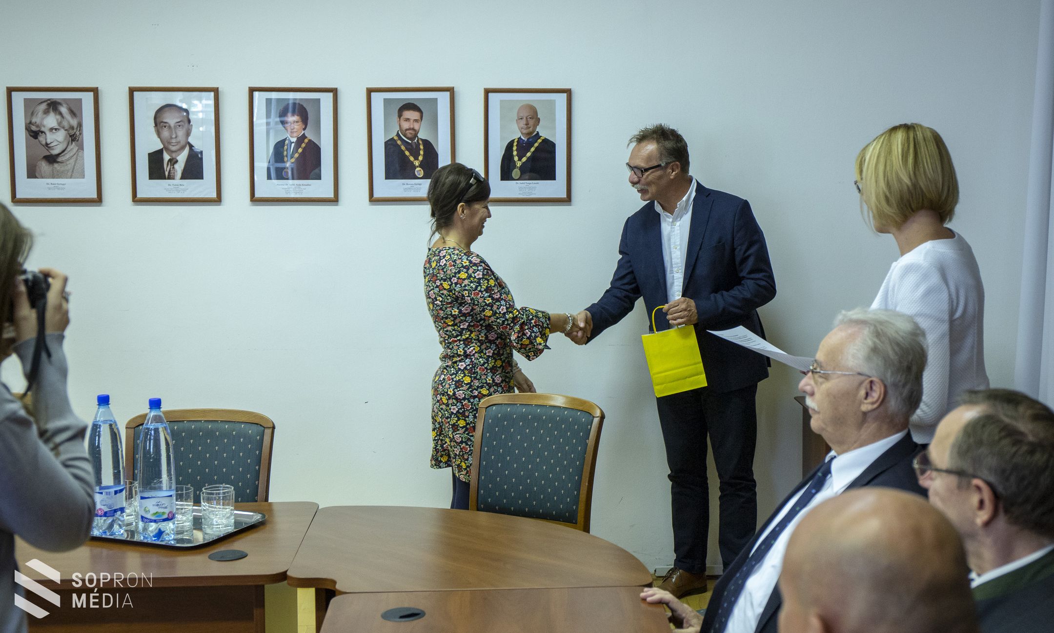 Kezdődik a Szülők egyeteme!