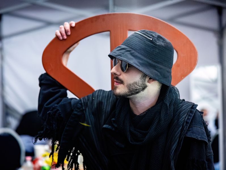 Azahriah szoborszékének keresik a helyét a SopronFest szervezői