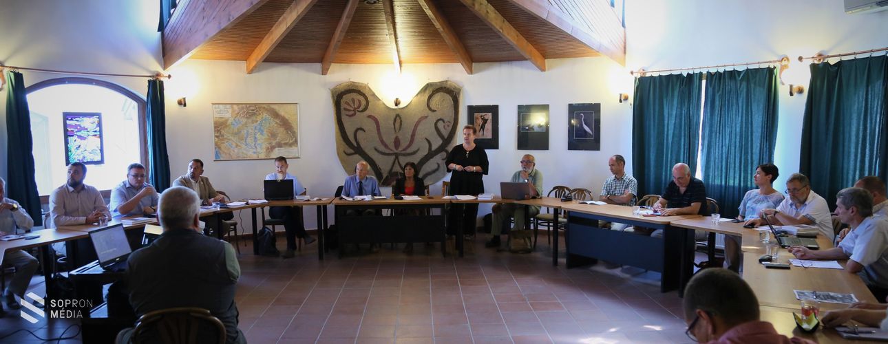 Három oldalú egyeztetés a Fertő Part fejlesztésének környezeti hatásairól