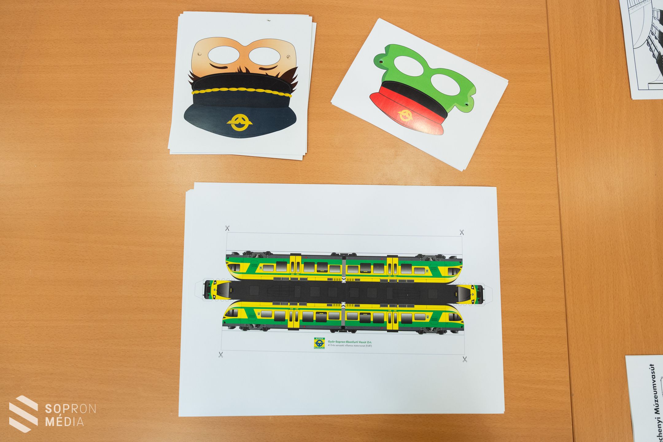 Ismét vonatokkal telt meg a Liszt-központ – megnyílt a XVII. Vasútmodell Kiállítás