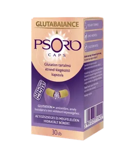 Glutabalance Psorio kapszula (30x) termék kép