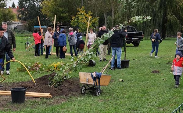 I. KÓNYI CIVIL NAP, 2025. október 11.