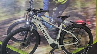 eBikecity