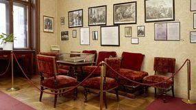 Felújítás miatt bezár a bécsi Freud Múzeum