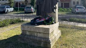 A holokauszt magyar áldozataira emlékezünk