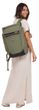 Laptop hátizsák Paramount 27L, Soft Green