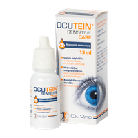 Ocutein Sensitive Care szemcsepp (15ml)