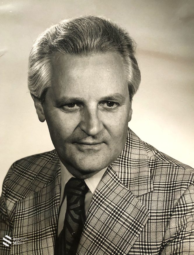 Pavlics Ferenc