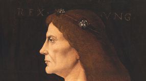 1465. február 4. – Két országos vásártartási jog Mátyás királytól
