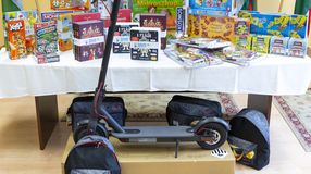 Itt van a Suli TV legszorgalmasabb tanulóinak névsora, a diákok értékes ajándékokkal gazdagodtak 