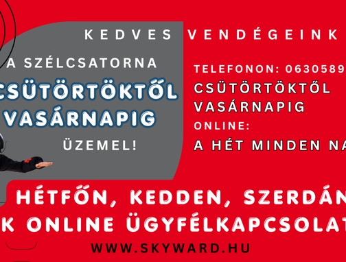Contact Information