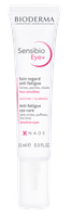 Sensibio Eye+ szemkörnyékápoló krém BIODERMA (15ml)