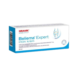 Beliema Expert intim krém nyugt.Dermosofttal (50ml) termék kép