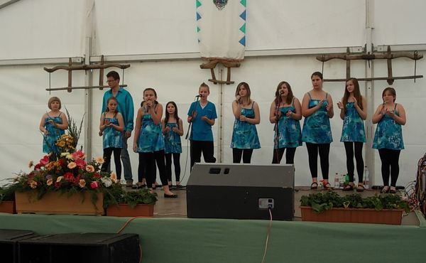Bikafesztivál és Majális 2013.