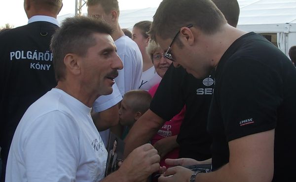 24. Falunap 2013. augusztus 10.