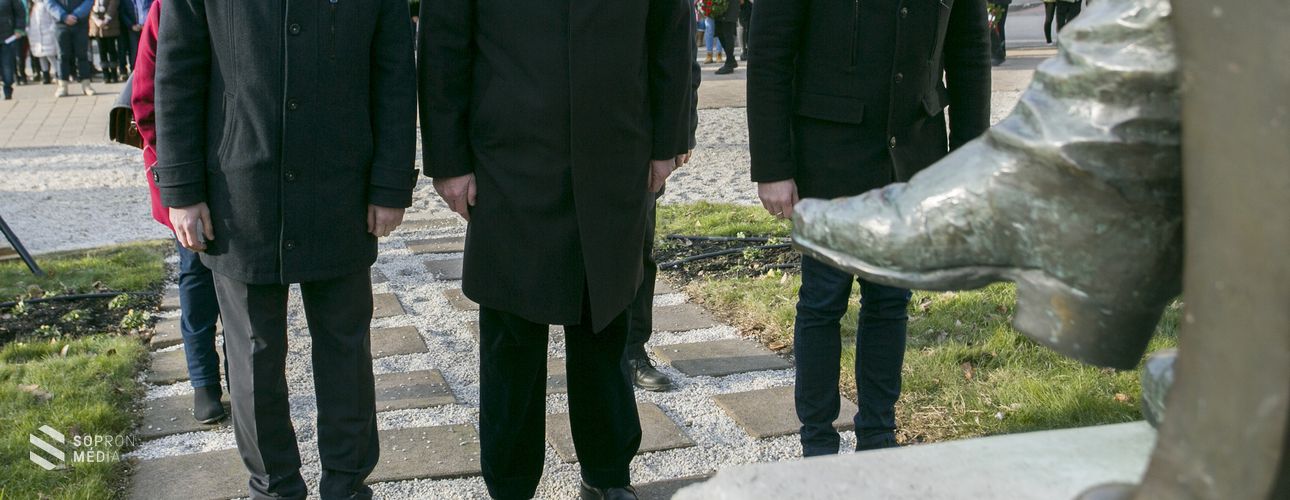 A Magyar Kultúra Napja Sopronban