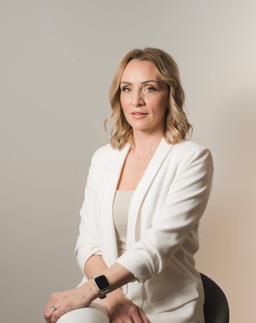 Pusztai Regina képe