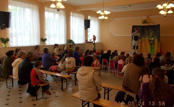 Gyermeknap 2013.