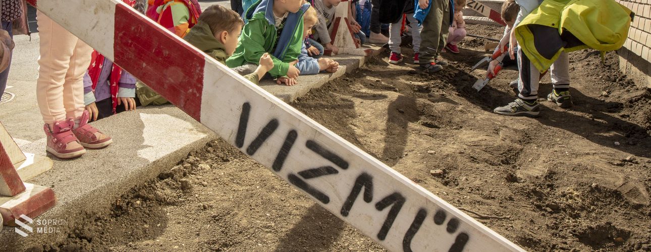 Ismerd meg a vízműveseket