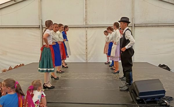 XIV. Bikafesztivál és Majális, 2025. május 1. 2. rész