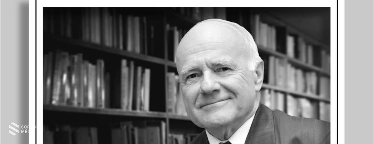 Búcsú prof. dr. Winkler Andrástól