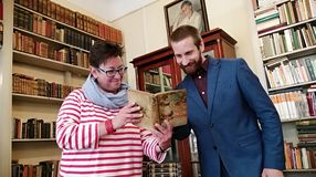 Elkezdődött a II. Soproni Könyvaukció