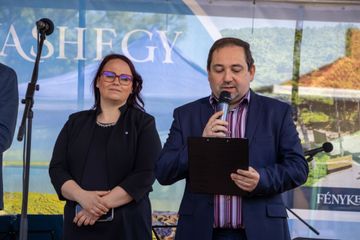 Vonyarcvashegy