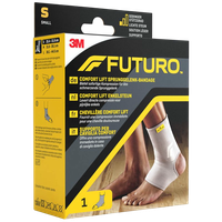 Futuro bokaízület rögzítő S (1x)