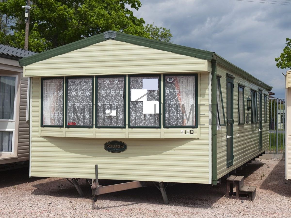 Willerby Westmorland A350
