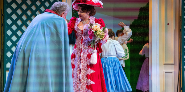 Kálmán Imre: Marica grófnő