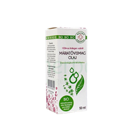 Bálint Cseppek Bio Máriatövisolaj (50ml)