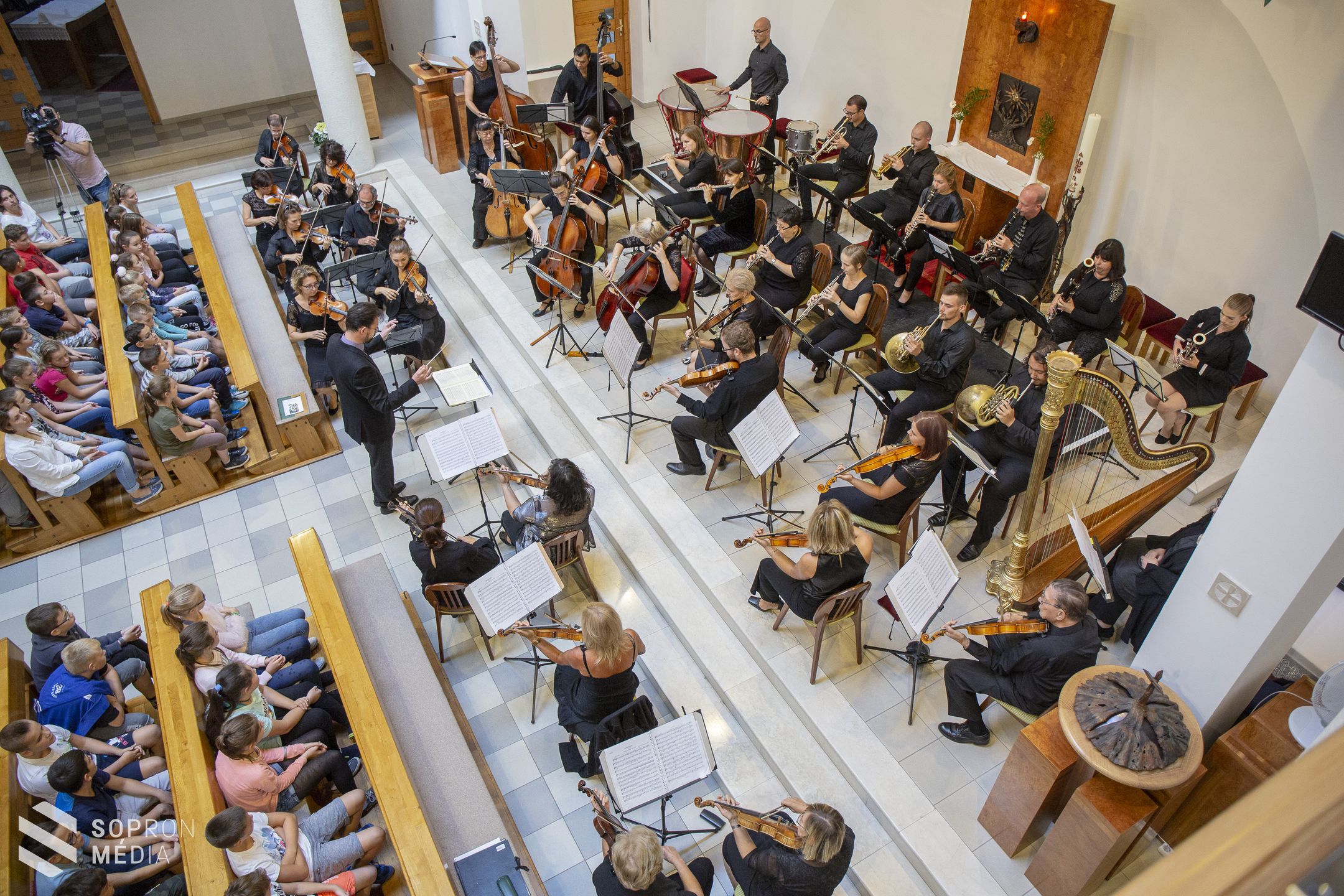 Matiné a Jereván Lakótelepen