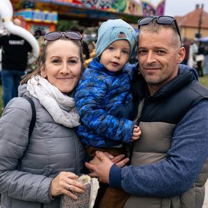 IV. Kalács és Gasztronómiai Fesztivál - 2025.10.05