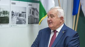 Magyar Érdemrend lovagkeresztje elismerést kapott Horváth Vilmos