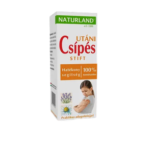 Naturland csípés utáni stift (10ml) termék kép