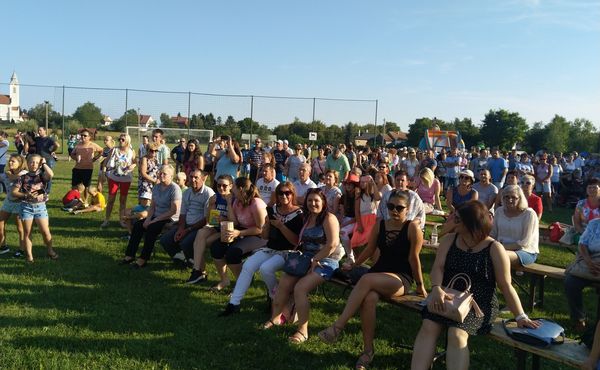 29. Falunap 2018. augusztus 11.