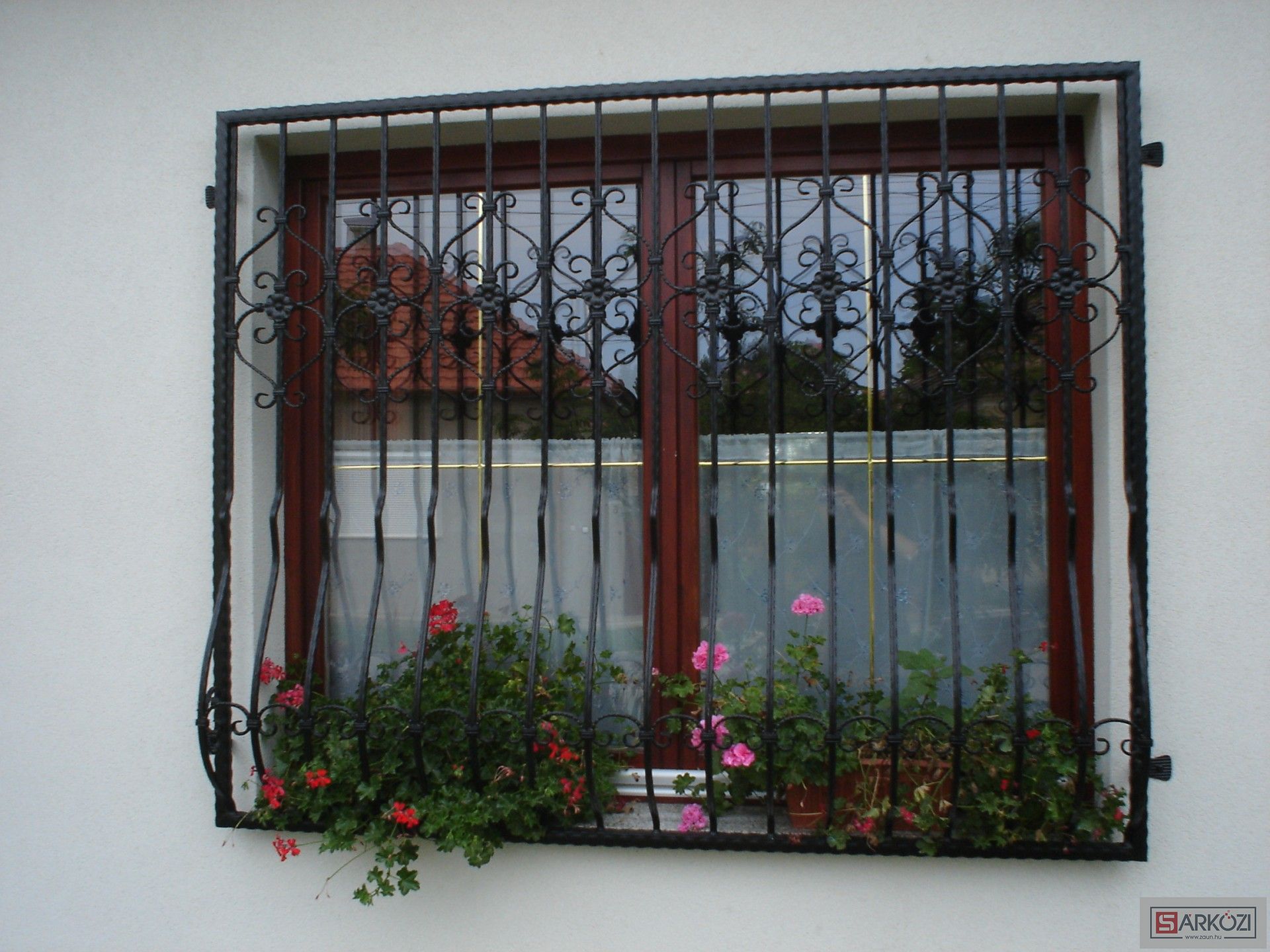 Fenstergitter 01